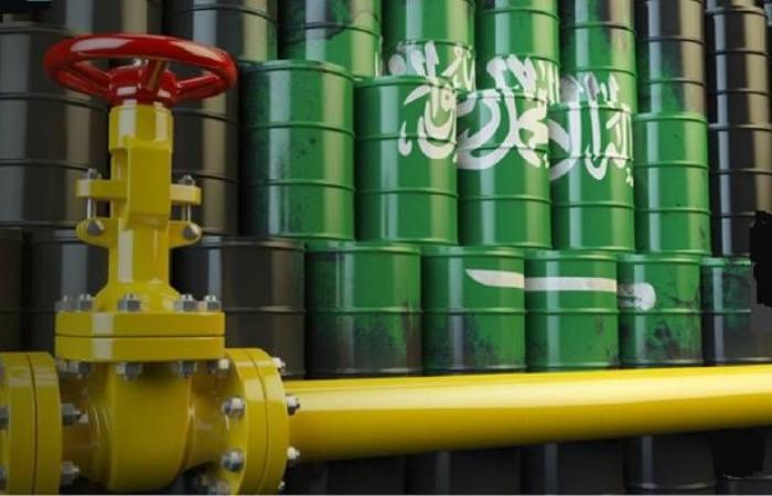 تقرير: 9.8 مليون برميل يومياً إنتاج النفط السعودي المتوقع بـ2020