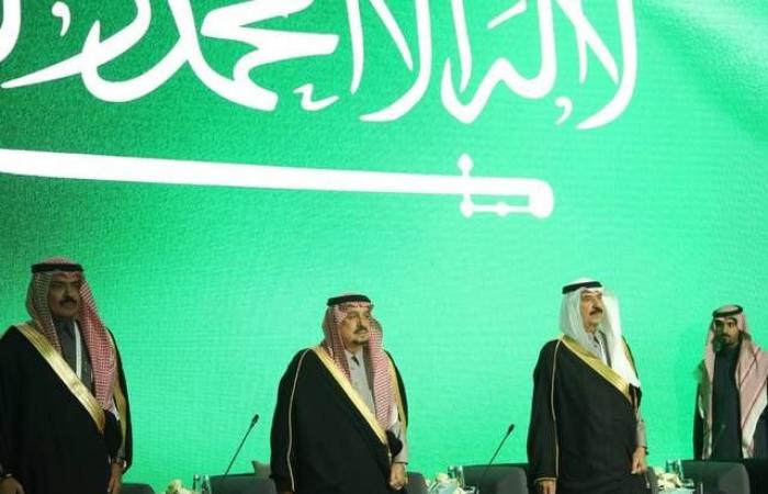 الأمير فيصل بن بندر: مساهمة متميزة لمنتدى الرياض الاقتصادي بالتنمية