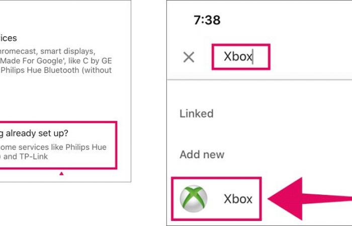 كيف يمكنك إعداد مساعد جوجل واستخدامه مع أجهزة Xbox One؟