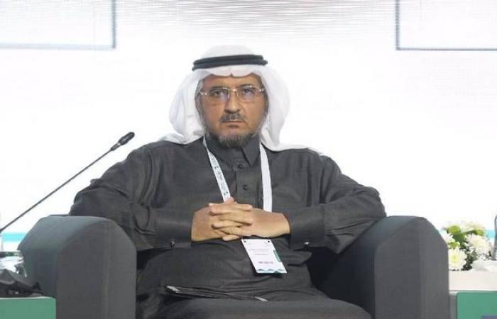 رئيس "الإنماء": القطاع المصرفي السعودي يتمتع بملاءة عالية