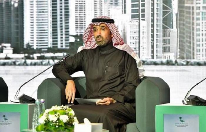 وزير العمل: 8 مليارات ريال قيمة القطاع غير الربحي بالسعودية