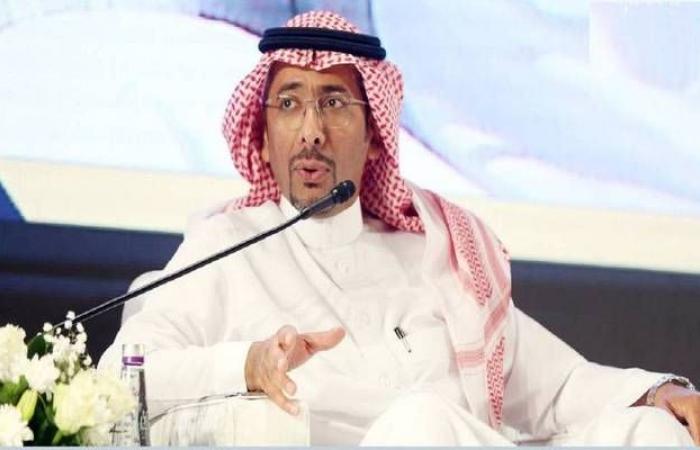 وزير الصناعة السعودي: المملكة تفتتح نحو 70 مصنعاً شهرياً