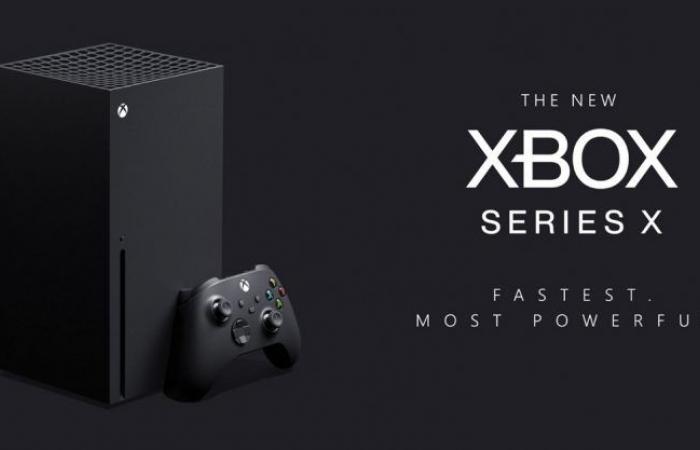 تسريب صور حية لمنصة الألعاب Xbox Series X المرتقبة من مايكروسوفت