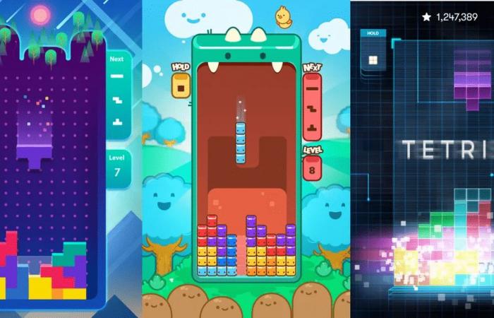 لعبة Tetris الشهيرة تعود إلى أندرويد وآي أو إس بعد تخلي شركة EA عنها