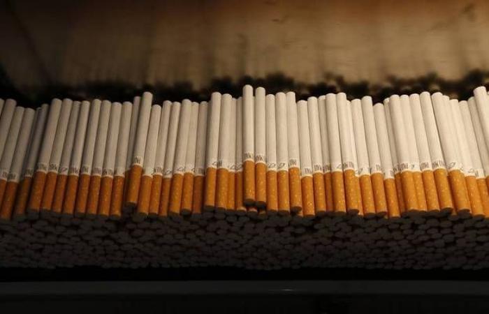 الصحة السعودية تُعدل اللائحة التنفيذية لنظام مكافحة التدخين