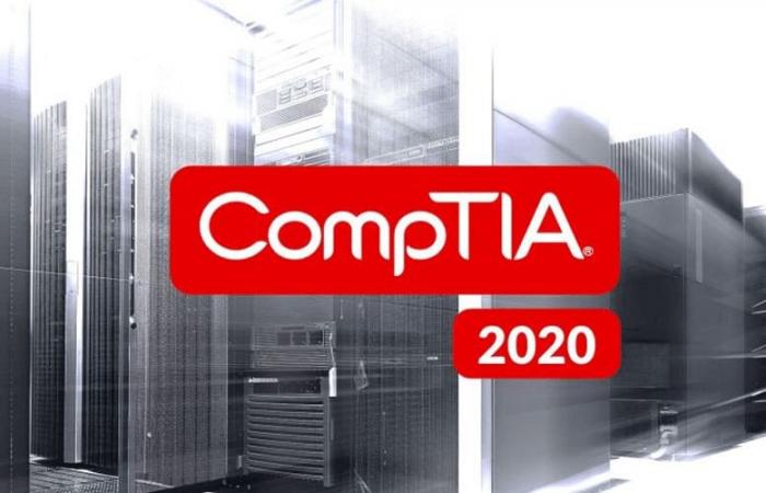 صفقة اليوم.. تأهل للحصول على شهادات CompTIA لعام 2020 مع خصم 97%
