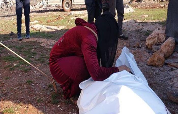 مقتل 3 مدنيين في قصف روسي جديد على " خفض التصعيد" في سوريا
