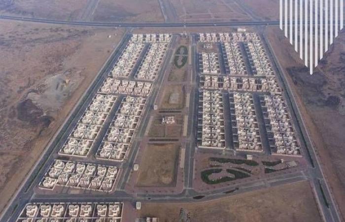 السعودية..صرف 28 مليون ريال من "رسوم الأراضي" لتطوير إسكان نجران