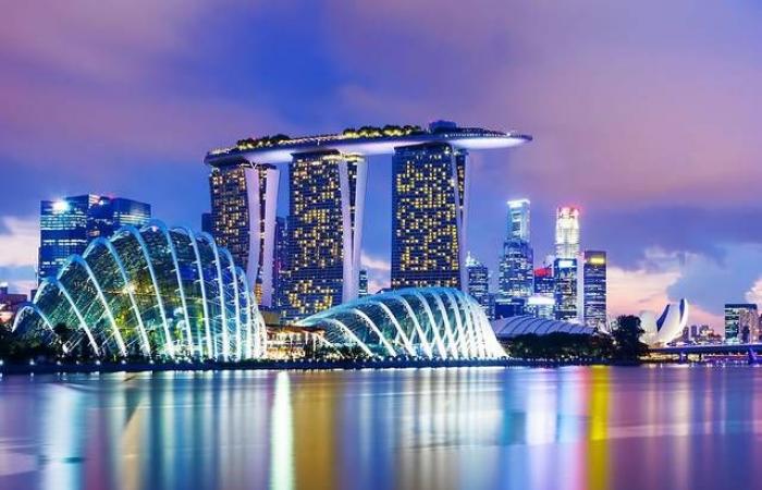 سنغافورة: تفشي فيروس الصين سيضر أداء الاقتصاد هذا العام