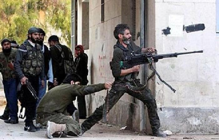 سوريا.. قوات النظام على أبواب معرة النعمان في إدلب
