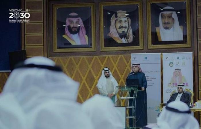 القصبي: إطلاق نظام مكافحة التستر التجاري المحدّث بالسعودية قريباً