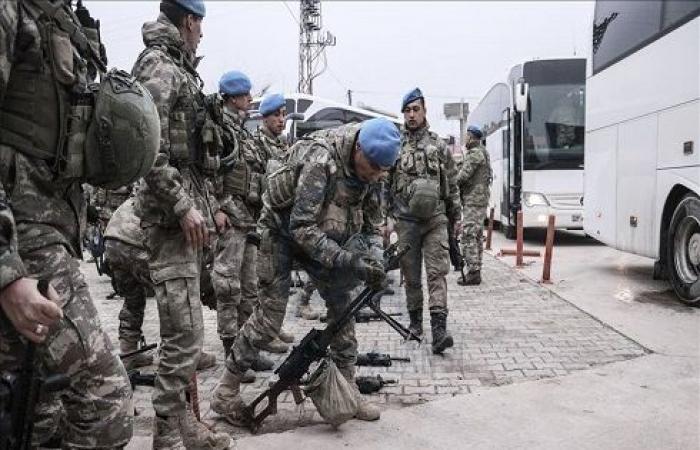 تركيا تواصل تعزيز نقاط المراقبة في إدلب بقوات "كوماندوز"