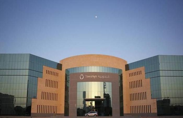 "التعاونية" تجدد عقد تقديم خدمات التأمين الصحي لموظفي "الخطوط السعودية"