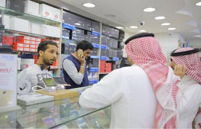 السعودية.. 91% نسبة انضباط سوق العمل خلال يناير الماضي