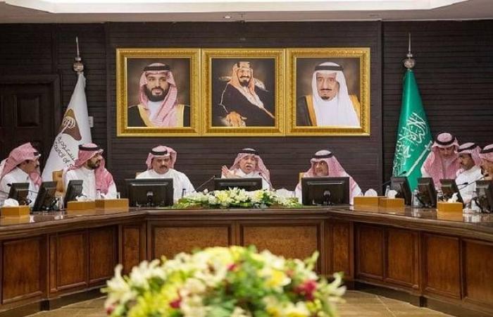 القصبي لـ"الغرف السعودية": ندعم قطاع الأعمال لتعزيز دوره بالتنمية