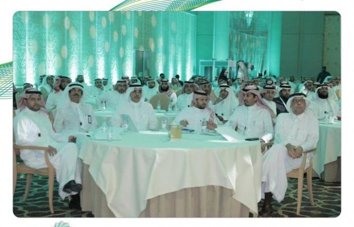 المالية السعودية تتطلع لنظام مالي متكامل بالمملكة يعتمد سياسات محاسبية موحدة