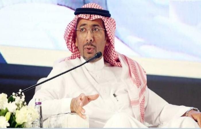 وزير الصناعة السعودي: بنك التصدير والاستيراد سيدعم مستهدفات رؤية 2030