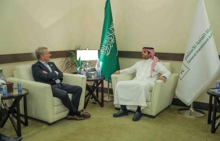 الرئيس التنفيذي: 11.4 مليار ريال استثمارات "بيبسيكو" في السعودية