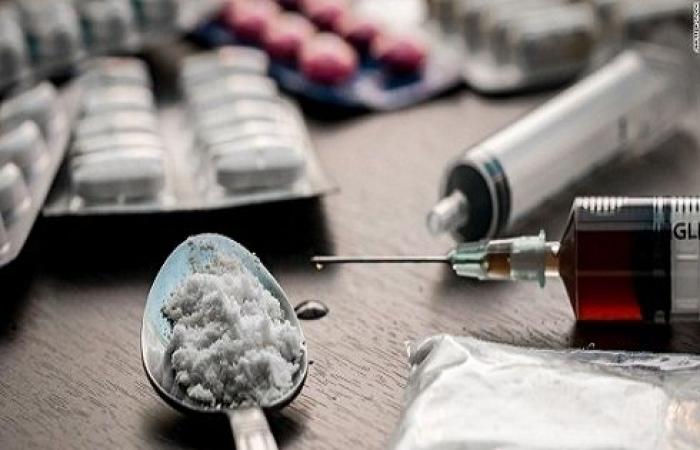 عمان : ضبط مزوّر وصفات طبية لصرف مواد مخدرة