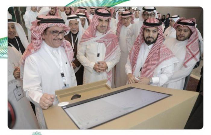 المالية السعودية تتطلع لنظام مالي متكامل بالمملكة يعتمد سياسات محاسبية موحدة