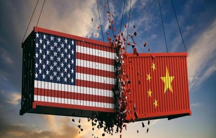 الصين تعتزم إعفاء 65 سلعة أمريكية إضافية من التعريفات