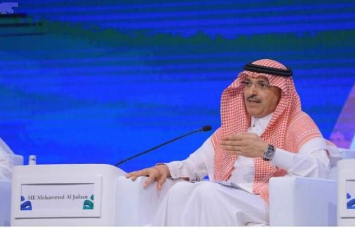 وزير سعودي: مجموعة العشرين مستعدة لإقرار سياسات للحد من "كورونا"
