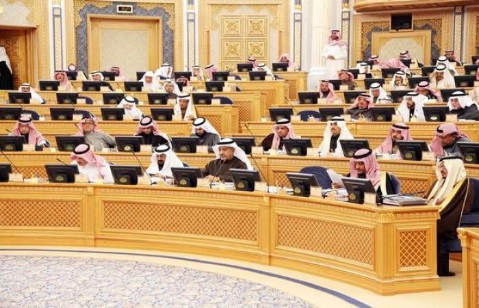 الشورى السعودي يطالب بإيقاف الغرامات الضريبية المسجلة بحق بائع العقار