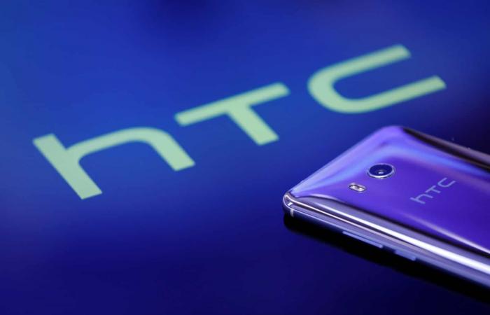 إتش تي سي تؤكد إطلاقها هذا العام لهاتف 5G