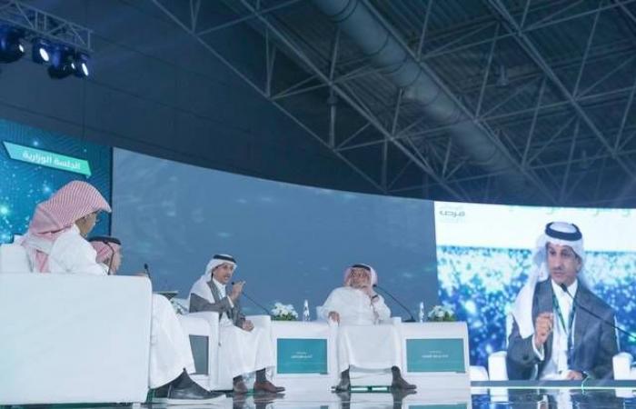 "الخطيب": 115 مليار ريال جاهزة للاستثمار في قطاع السياحة بالسعودية