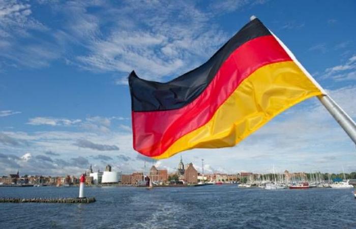 تأكيد فشل اقتصاد ألمانيا في النمو خلال الربع الرابع