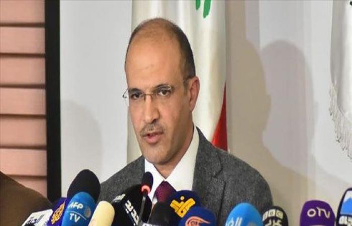 وزير الصحة اللبناني ينفي تسجيل إصابات جديدة بكورونا