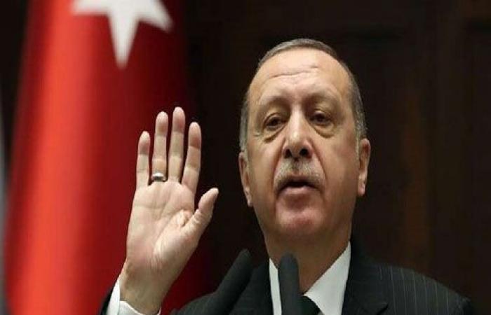 أردوغان: سنتخطى قريباً عقبة المجال الجوي في إدلب