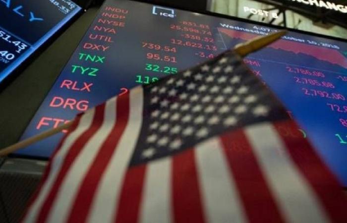 الأسهم الأمريكية ترتفع بالمستهل مع ترقب خطاب ترامب