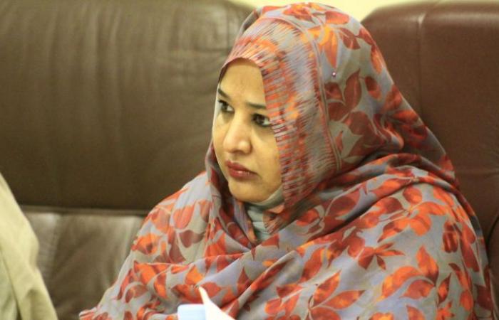 النيابة السودانية تصدر بيانا بشأن سوء معاملة زوجة البشير في السجن