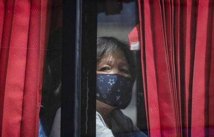 عدد المصابين بالـ"كورونا" يتجاوز 80 ألف شخص داخل وخارج الصين
