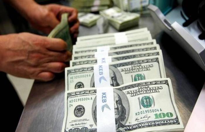 12 مليار دولار زيادة بالأصول الاحتياطية الأجنبية للسعودية بنهاية يناير 2020