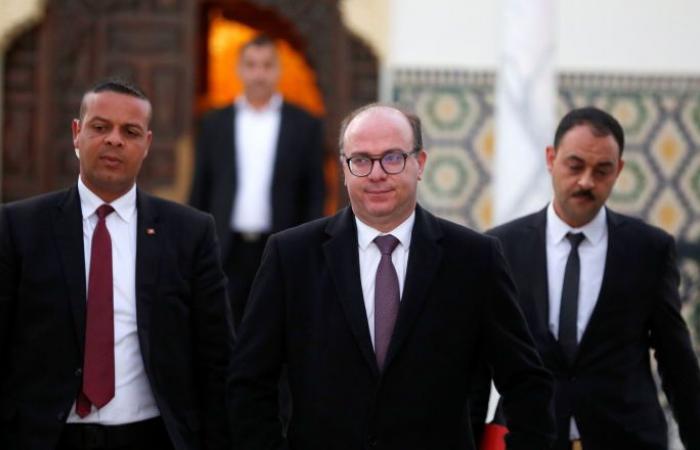 البرلمان التونسي يمنح الثقة لحكومة إلياس الفخفاخ بأغلبية 129 صوتا ومعارضة 77 نائبا