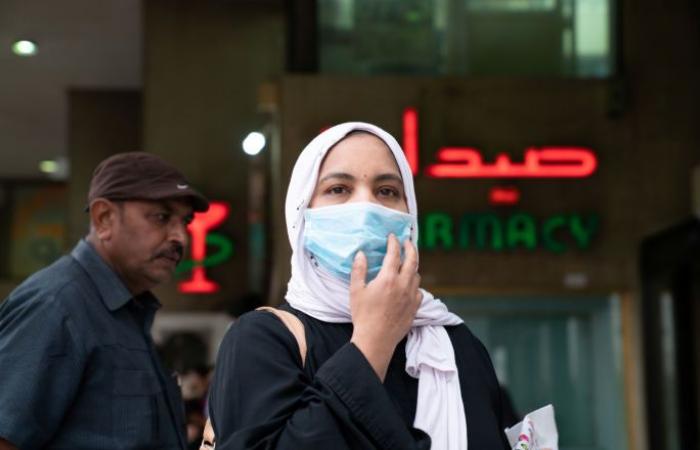 وزراء الصحة العرب يدعون إلى دعم تعزيز التعاون العربي لمنع انتقال فيروس كورونا