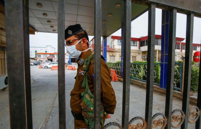 نائب عراقي: اشتباه في إصابتين بـ"كورونا" ضمن مشروع مصفى كربلاء