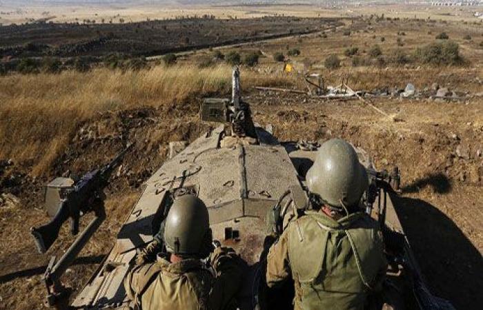 سوريا.. غارات إسرائيلية على القنيطرة وإصابة جنود للنظام