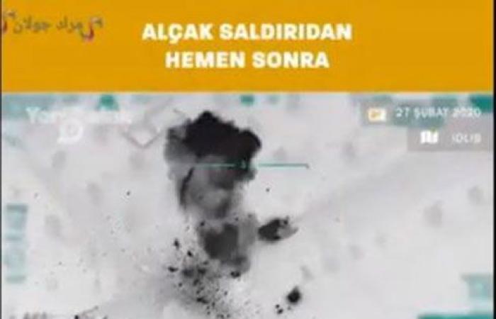 بالفيديو : مقتل وجرح 309 من النظام السوري وتدمير 5 مروحيات و23 دبابة
