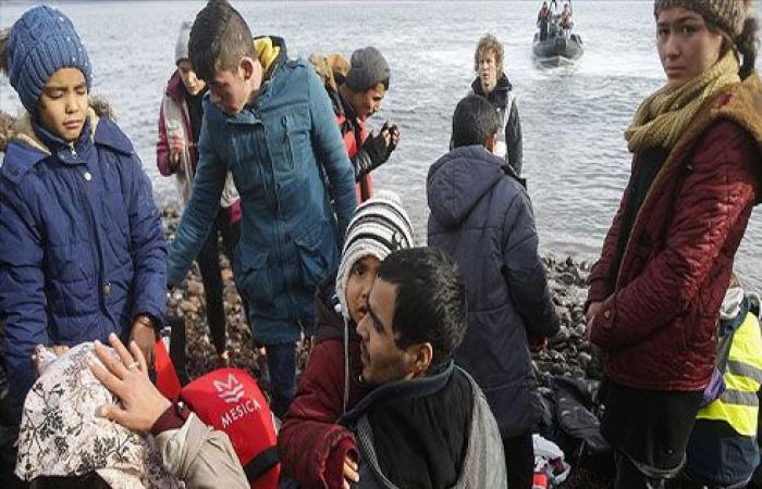 تركيا.. المهاجرون يتدفقون نحو المناطق الحدودية قاصدين أوروبا