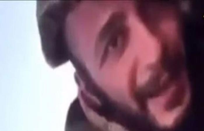 فيديو : مقاتل من حزب الله : الاتراك حصدونا حصد