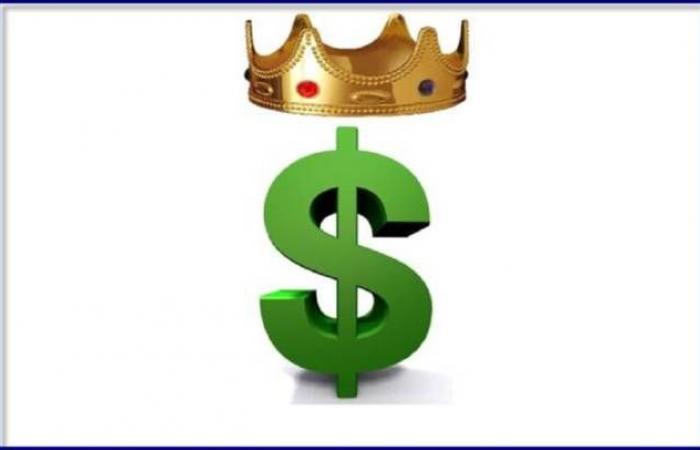 الدولار هو الملك.. مكاسب العملة الأمريكية صداعاً إضافياً للاقتصاد العالمي