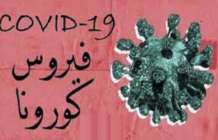 ارتفاع عدد المصابين بفيروس كورونا في الأردن إلى 99 حالة