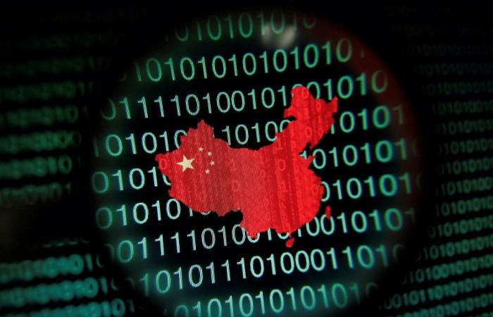 الصين تصعد من هجماتها الإلكترونية مع تفشي كورونا