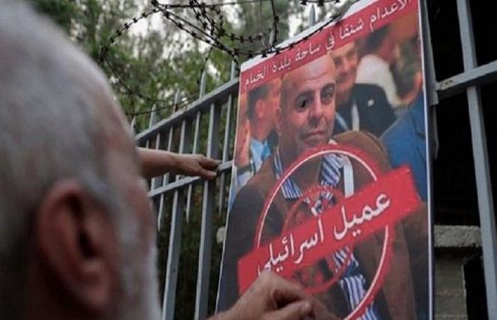 "جزار الخيام" يغادر لبنان.. ورئيس المحكمة العسكرية يستقيل