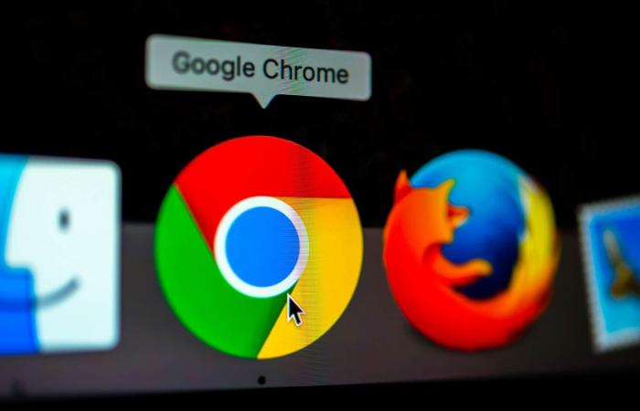 جوجل تستأنف تحديثات Chrome بعد توقف قصير