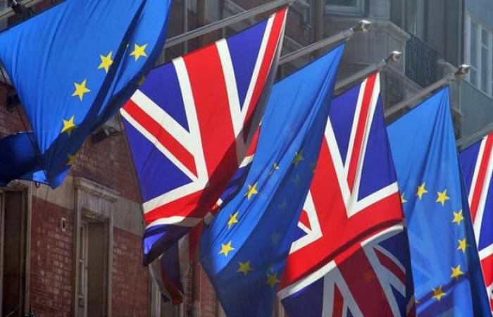 الاتحاد الأوروبي يتوقع سعى بريطانيا لتمديد الفترة الانتقالية للبريكست