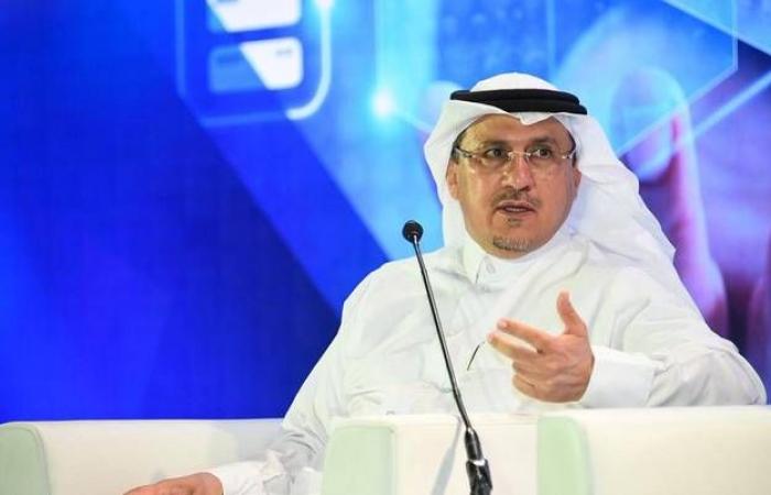 محافظ مؤسسة النقد السعودي: تقديم قروض مرحلية ميسرة للشركات لتسدد الرواتب